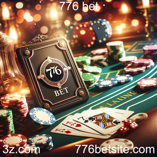 Explorando os Jogos de Mesa no 776 Bet